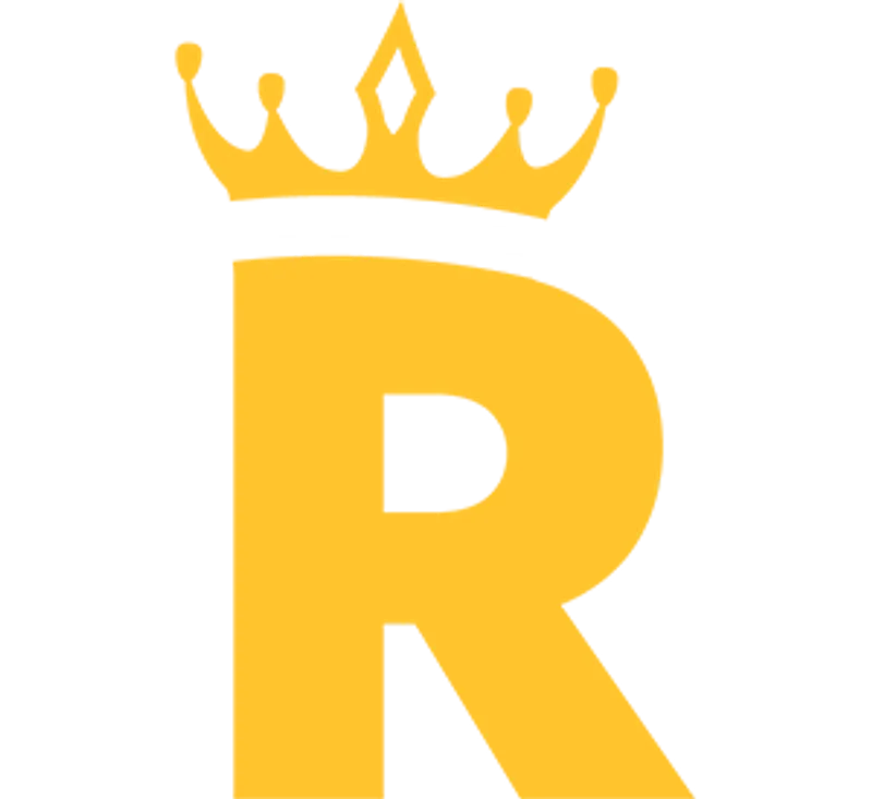 Royal Reels Casino Logo